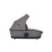EASYWALKER SET Kočárek 4v1 Harvey⁵ Pebble Grey LITE RWS + CYBEX Aton B2 i-Size + základna EASYWALKER SET Kočárek 4v1 Harvey⁵ Pebble Grey LITE RWS + CYBEX Aton B2 i-Size + základna
