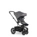 EASYWALKER SET Kočárek 4v1 Harvey⁵ Pebble Grey XXL AIR + CYBEX Aton B2 i-Size