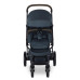 EASYWALKER SET Kočárek 4v1 Harvey⁵ Premium 2v1 Jade Green LITE RWS + CYBEX Aton B2 i-Size + základna