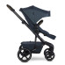 EASYWALKER SET Kočárek 4v1 Harvey⁵ Premium 2v1 Jade Green LITE RWS + CYBEX Aton B2 i-Size + základna