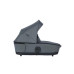 EASYWALKER SET Kočárek 4v1 Harvey⁵ Premium Mineral Grey XXL RWS + CYBEX Aton B2 i-Size