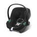 EASYWALKER SET Kočárek 4v1 Harvey⁵ Premium Mineral Grey XXL RWS + CYBEX Aton B2 i-Size