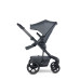 EASYWALKER SET Kočárek 4v1 Harvey⁵ Premium Mineral Grey XXL RWS + CYBEX Aton B2 i-Size