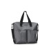 EASYWALKER SET Kočárek 4v1 Harvey⁵ Premium Mineral Grey XXL RWS + CYBEX Aton B2 i-Size