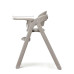 KINDERKRAFT Jídelní židlička Tino Beige KINDERKRAFT Jídelní židlička Tino Beige