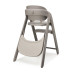 KINDERKRAFT Jídelní židlička Tino Beige KINDERKRAFT Jídelní židlička Tino Beige