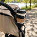 PETITE&MARS Držák nápojů Cup Black