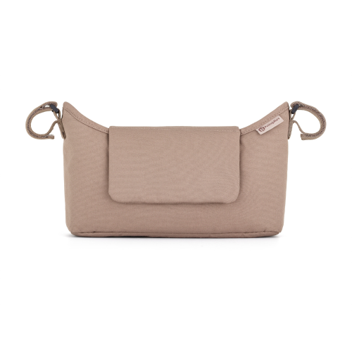 PETITE&MARS Organizér na kočárek Emma Beige PETITE&MARS Organizér na kočárek Emma Beige