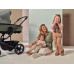 EASYWALKER SET Kočárek 4v1 Harvey⁵ Midnight Black LITE RWS +CYBEX Aton B2 i-Size,základna EASYWALKER SET Kočárek 4v1 Harvey⁵ Midnight Black LITE RWS +CYBEX Aton B2 i-Size,základna