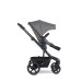 EASYWALKER SET Kočárek 4v1 Harvey⁵ Pebble Grey XXL RWS + CYBEX Aton B2 i-Size EASYWALKER SET Kočárek 4v1 Harvey⁵ Pebble Grey XXL RWS + CYBEX Aton B2 i-Size