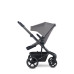EASYWALKER SET Kočárek 4v1 Harvey⁵ Pebble Grey XXL RWS + CYBEX Aton B2 i-Size EASYWALKER SET Kočárek 4v1 Harvey⁵ Pebble Grey XXL RWS + CYBEX Aton B2 i-Size