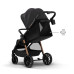 KINDERKRAFT kočárek sportovní Grande 2 Midnight Black KINDERKRAFT kočárek sportovní Grande 2 Midnight Black