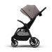 KINDERKRAFT kočárek sportovní Grande 2 Sand Beige KINDERKRAFT kočárek sportovní Grande 2 Sand Beige