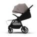 KINDERKRAFT kočárek sportovní Grande 2 Sand Beige KINDERKRAFT kočárek sportovní Grande 2 Sand Beige