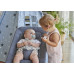 CHICCO Dudlíky Physioforma Light silikonové ortodontické modré 2-6m, 2 ks