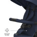 KINDERKRAFT Tříkolka Aston 2 Plus Navy, 9m+