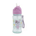 SKIP HOP Lahev s brčkem 355ml Besties Squad Kočička 12m+