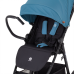 PETITE&MARS Kočárek sportovní Nox Ocean Blue