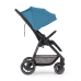 PETITE&MARS Kočárek sportovní Nox Ocean Blue