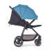 PETITE&MARS Kočárek sportovní Nox Ocean Blue