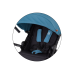 PETITE&MARS Kočárek sportovní Nox Ocean Blue