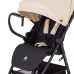 PETITE&MARS Kočárek sportovní Nox Sahara Beige