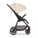 PETITE&MARS Kočárek sportovní Nox Sahara Beige