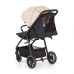 PETITE&MARS Kočárek sportovní Nox Sahara Beige
