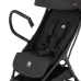PETITE&MARS Kočárek sportovní Pax Perfect Black
