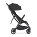 PETITE&MARS Kočárek sportovní Pax Perfect Black