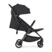 PETITE&MARS Kočárek sportovní Pax Perfect Black