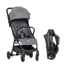 PETITE&MARS Kočárek sportovní Pax Ultimate Grey