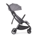 PETITE&MARS Kočárek sportovní Pax Ultimate Grey