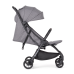 PETITE&MARS Kočárek sportovní Pax Ultimate Grey