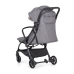 PETITE&MARS Kočárek sportovní Pax Ultimate Grey