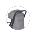 PETITE&MARS Kočárek sportovní Pax Ultimate Grey