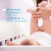 CHICCO Baby Moments dětský pudr s kaolinem a kukuřičným škrobem 99 % přírodních ingrediencí, 130 g