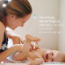 CHICCO Baby Moments dětský pudr s kaolinem a kukuřičným škrobem 99 % přírodních ingrediencí, 130 g