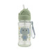 SKIP HOP Lahev s brčkem 355ml Besties Squad Slon 12m+