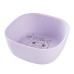 SKIP HOP Miska silikonová Besties Squad Purple, 2r+ SKIP HOP Miska silikonová Besties Squad Purple, 2r+
