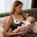 PETITE&MARS Odsávačka mateřského mléka elektrická handsfree Gaia PETITE&MARS Odsávačka mateřského mléka elektrická handsfree Gaia