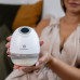 PETITE&MARS Odsávačka mateřského mléka elektrická handsfree Gaia PETITE&MARS Odsávačka mateřského mléka elektrická handsfree Gaia