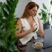PETITE&MARS Odsávačka mateřského mléka elektrická handsfree Gaia Duo PETITE&MARS Odsávačka mateřského mléka elektrická handsfree Gaia Duo