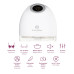PETITE&MARS Odsávačka mateřského mléka elektrická handsfree Gaia Duo PETITE&MARS Odsávačka mateřského mléka elektrická handsfree Gaia Duo