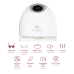 PETITE&MARS Odsávačka mateřského mléka elektrická handsfree Gaia Duo