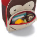 SKIP HOP Zoo Kufr cestovní Opička 3r+ SKIP HOP Zoo Kufr cestovní Opička 3r+