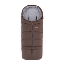 PETITE&MARS Fusak nastavitelný 3v1 Jibot Dark Walnut