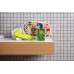 CHICCO Koupelový a sprchový gel POP se sportovním sáčkem Bubbly Watermelon 300ml CHICCO Koupelový a sprchový gel POP se sportovním sáčkem Bubbly Watermelon 300ml