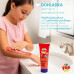CHICCO Tělový peeling Strawberry Smoothy POP pro děti a teenagery 150ml CHICCO Tělový peeling Strawberry Smoothy POP pro děti a teenagery 150ml