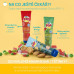 CHICCO Tělový peeling Strawberry Smoothy POP pro děti a teenagery 150ml CHICCO Tělový peeling Strawberry Smoothy POP pro děti a teenagery 150ml